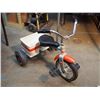 Image 1 : Uhaul Promotional Child’s Tricycle