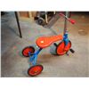 Image 1 : Kids Tricycle, Completely Redone