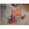Image 2 : Kids Tricycle, Completely Redone