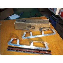Star Skates W/ Original Box
