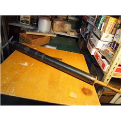 Reeves Suction Sweeper, Copper, Jan 20, 1914