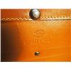 Image 4 : McBrine Leather Suitcase, Irish Linen Lining