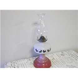 Scottie Dog Lamp (10 Scotty's)