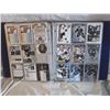 Image 2 : Hockey Card Album, (LA Kings, Detroit Red Wings, Total 456, No Doubles)