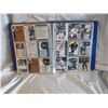 Image 2 : Hockey Card Album, (Boston Bruins, Hartford Whalers, Total 454, No Doubles)