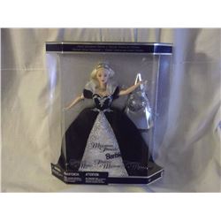 Millennium Barbie In Box