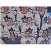 Image 2 : 1955 Toronto Maple Leafs Team Picture (Tim Horton)