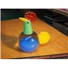 Image 1 : Glass Rooster