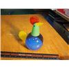 Image 2 : Glass Rooster