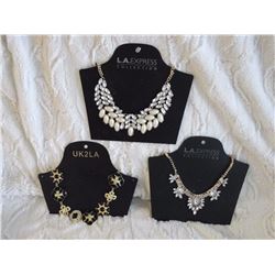 Fashion Necklaces (3)