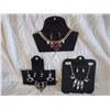Image 1 : Fashion Necklaces And Earring Sets (3)