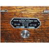 Image 3 : Weston Electrical Instrument, DC Ameter Model 45, Certified 1944