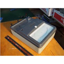 Siemens Current Meter