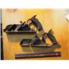 Image 1 : Two Metal Stanley Planes #78 & #92