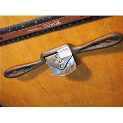 Stanley Spoke Shave #52