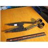 Image 1 : Pair of Metal Sheep Shears (Western Shear Company)