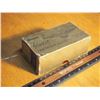 Image 1 : Genuine Grist Sewing Aid Kit, and Wooden Applebox Crate