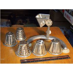 Salad Cutter (Renaware)