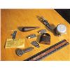 Image 1 : Lot of Misc (Locks, Freezer Keys, etc;)