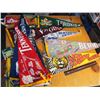 Image 1 : Lot Of Pennants