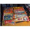 Image 1 : Lot Of Pennants