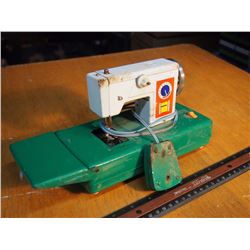 Child’s Sewing Machine