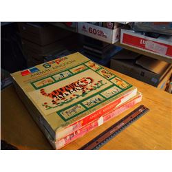 Snapics (2) (Tupperware Toys)