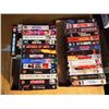Image 1 : Lot Of VHS Tapes