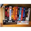 Image 1 : Lot Of VHS Tapes