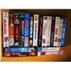 Image 1 : Lot Of VHS Tapes