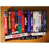 Image 1 : Lot Of VHS Tapes
