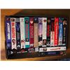 Image 1 : Lot Of VHS Tapes
