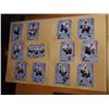 Image 3 : 2003, 04 Official Vancouver Canucks Hockey Cards Set, W/ 02,03 Picture Book