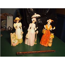 Avon Awards, Mrs Albee’s