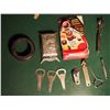 Image 2 : Lot Of Bottle And Can Openers