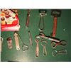 Image 3 : Lot Of Bottle And Can Openers
