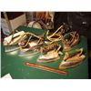 Image 1 : Lot Of Electric Irons (6)