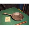 Image 1 : 8” Cast Iron Fry Pan