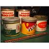 Image 2 : Rogers And Tobacco Tins