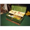 Image 1 : Victor Toolbox Full Of Fishing Related