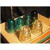 Image 1 : Lot Of Insulators