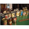 Image 1 : Lot Of Vintage Beer Cans