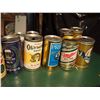 Image 2 : Lot Of Vintage Beer Cans