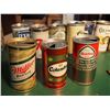 Image 3 : Lot Of Vintage Beer Cans