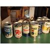 Image 4 : Lot Of Vintage Beer Cans