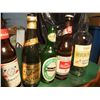Image 4 : Lot Of Vintage Beer Bottles