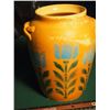 Image 2 : Medalta Hand Made Cookie Jar (1940’s)