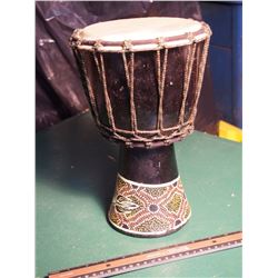 Bongo Drum (African)
