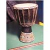Image 1 : Bongo Drum (African)