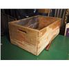 Image 3 : Wood CIL Crate